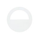 Piezas Downlight Empotradas Redondas