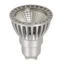 Foco LED Lightek COB 3000K GU10 de 5W
