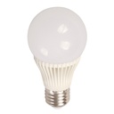 Foco LED Lightek A19 E27 de 5 W