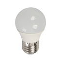 Foco LED Lumicentro D45 3000 K de 5 W