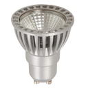 Foco Led COB, 4 Pack, GU10, 5W, 3000K