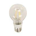 Foco Led A19, 4 Pack, 4W, 2700K