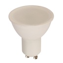 Foco LED Lumicentro GU10 3000 K de 4 W