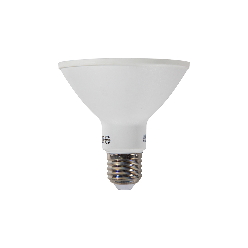 Foco LED Lightek PAR30 Inlite 12W E27 3000 | Grupo Lumimexico