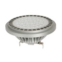 Foco LED Lumicentro 3000 K de 14 W
