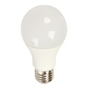 Foco LED Lumicentro A60 3000 K E27 7 W