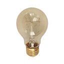 Foco Vintage Incandescente 40w A60