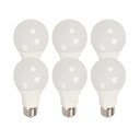 Foco LED 7W 5000K E27