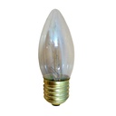 Foco Edison Lightek C35  40 W E27
