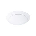 Lámpara de Techo LED Arquitectonico Empotrable 18w 6500k
