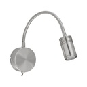 Luminario para muro en Interior 3W High Power