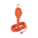 Lampara de taller Plastica 15M