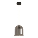 Colgante Estilo Industrial E27 1L 60W