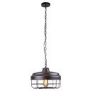 Colgante Industrial 1L