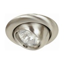 Empotrado Gy6,35 1L 50W