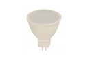 Foco LED MR16 7W Luz Fría