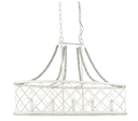 Candelabro Blanco 5L E12