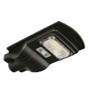 Lámpara LED Solar para Exteriores - Calle 1 Luz 30W, 6000-7000K